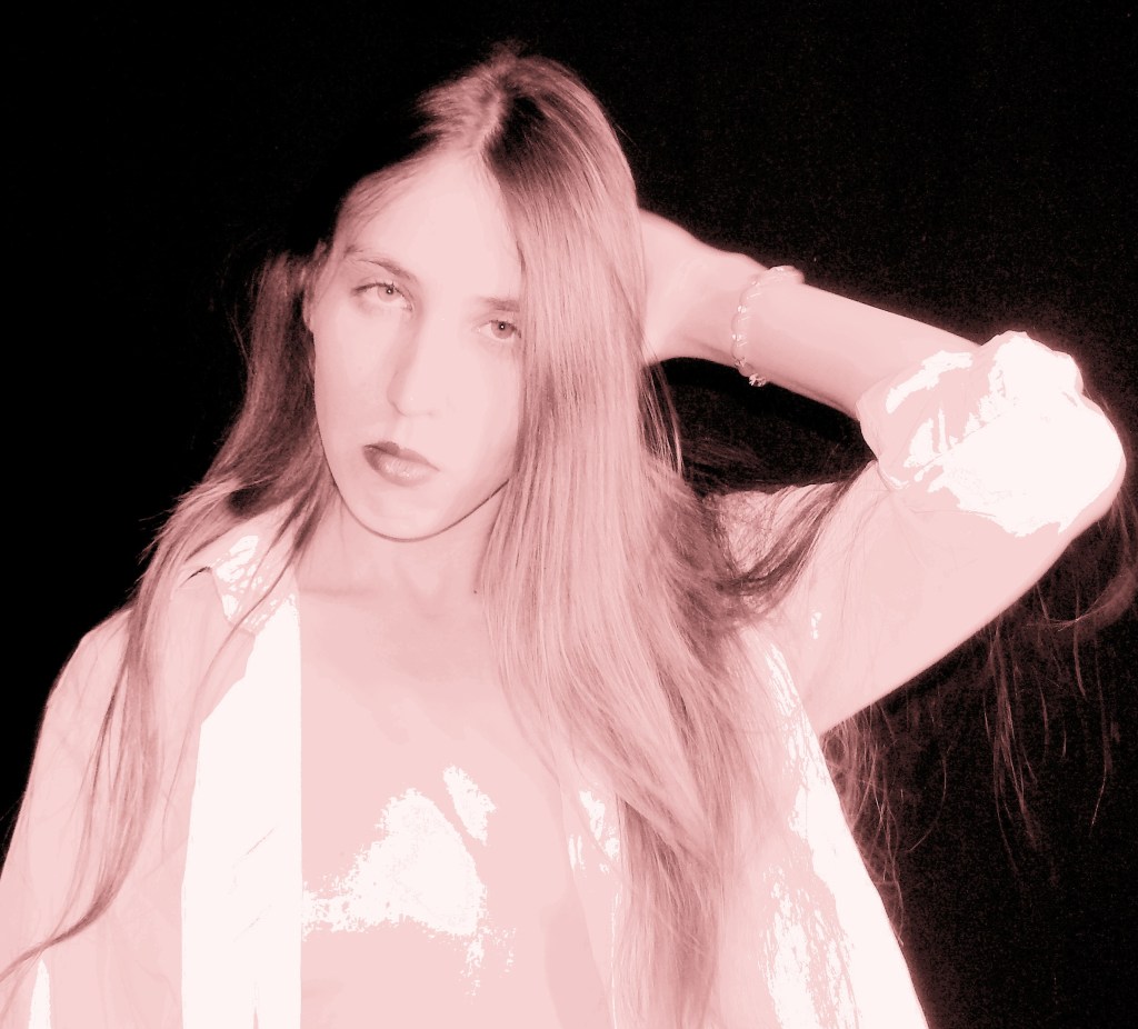 Поэт Кет Ган фото