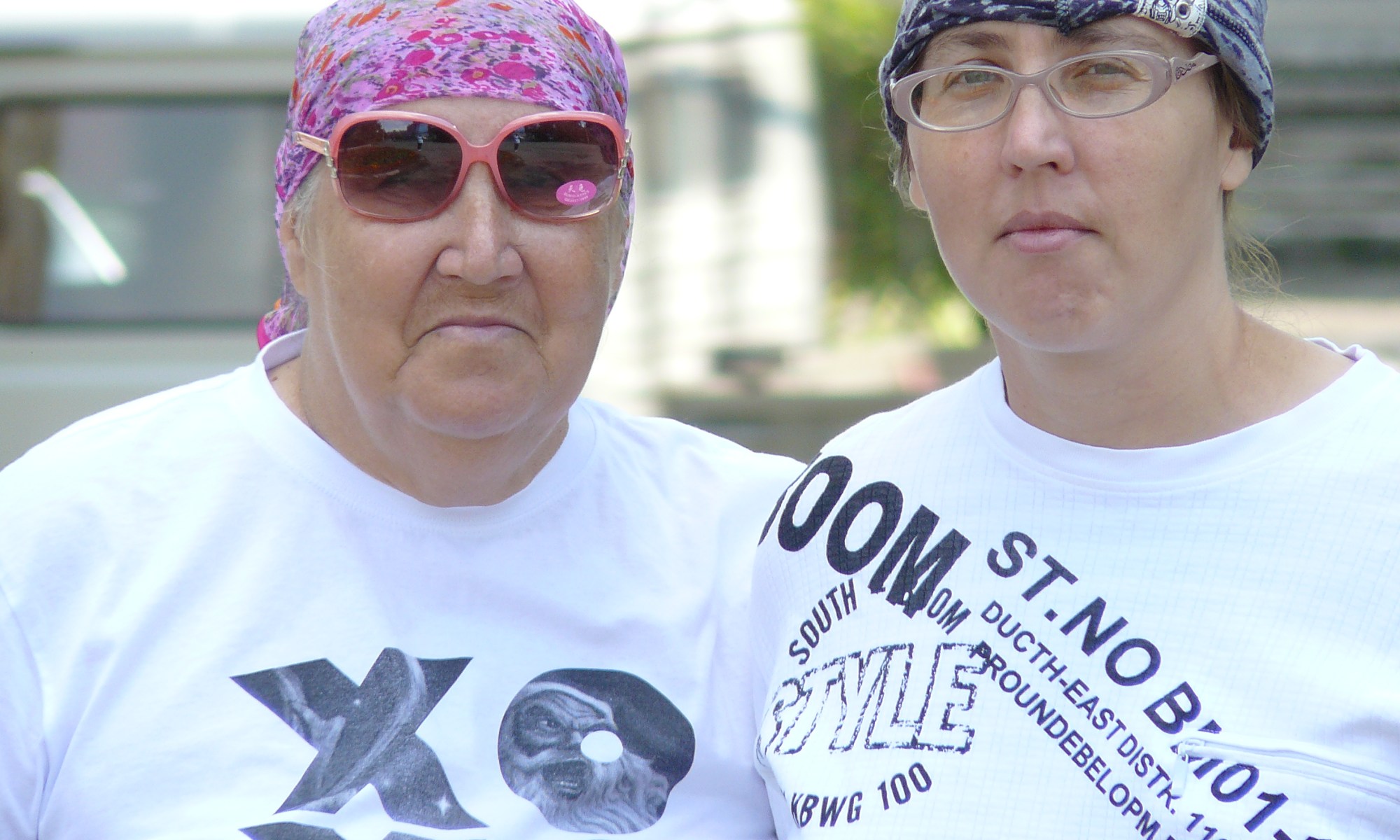 Писатель Ганова Людмила & Поэт Ket Gun фото